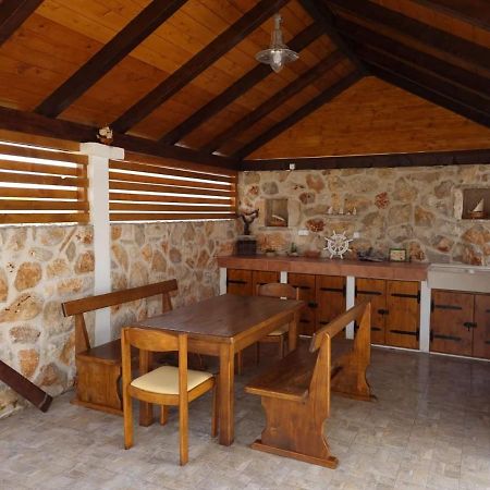 Villa Kuca Za Odmor Dijana Gornje Selo Exterior foto