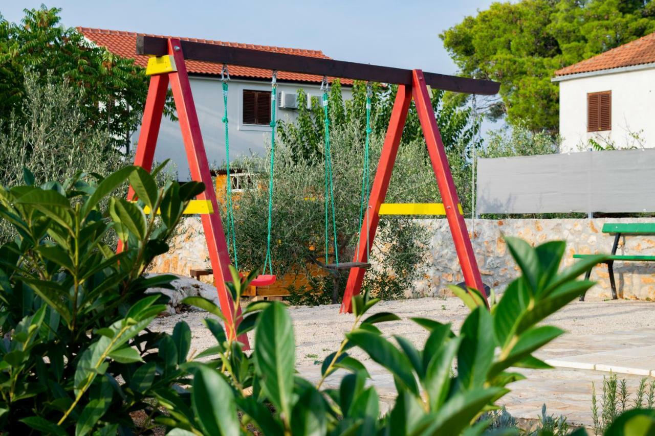 Villa Kuca Za Odmor Dijana Gornje Selo Exterior foto