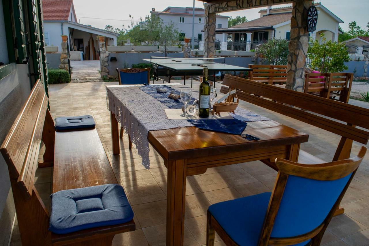 Villa Kuca Za Odmor Dijana Gornje Selo Exterior foto
