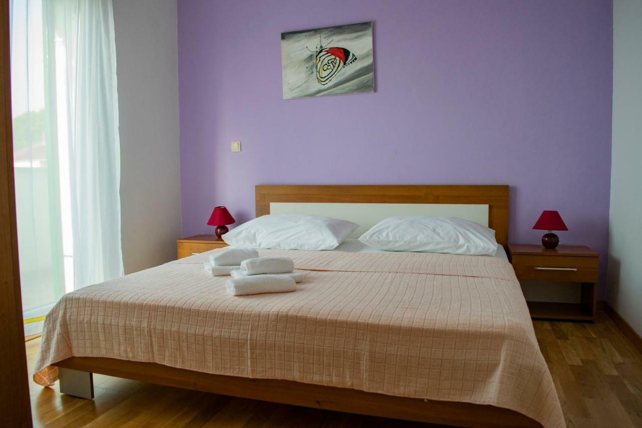 Villa Kuca Za Odmor Dijana Gornje Selo Exterior foto