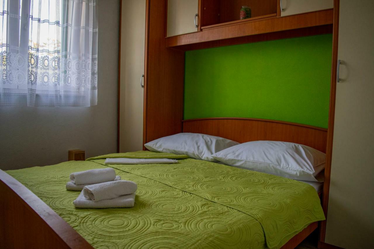 Villa Kuca Za Odmor Dijana Gornje Selo Exterior foto
